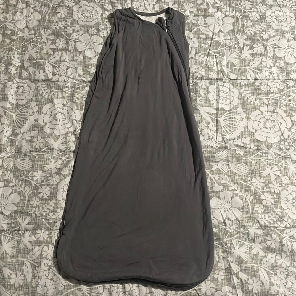 Kyte Baby sleeping sack 6 mo TOG 1